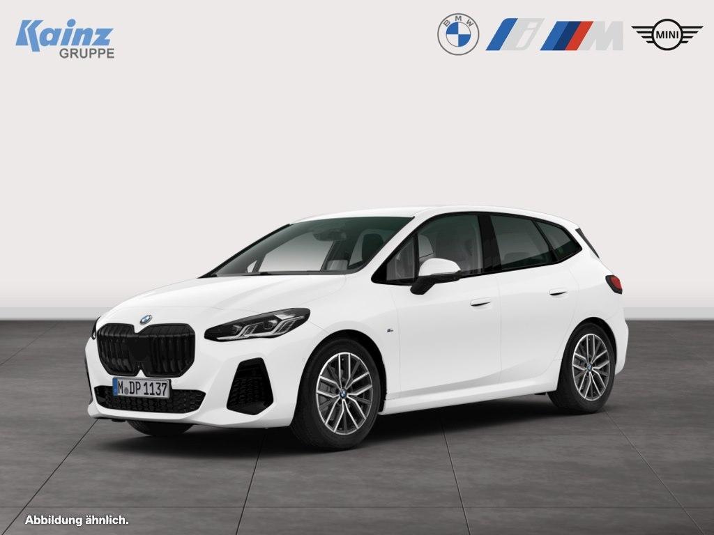 BMW 218d M Sport/AHK/Inno/Comfort