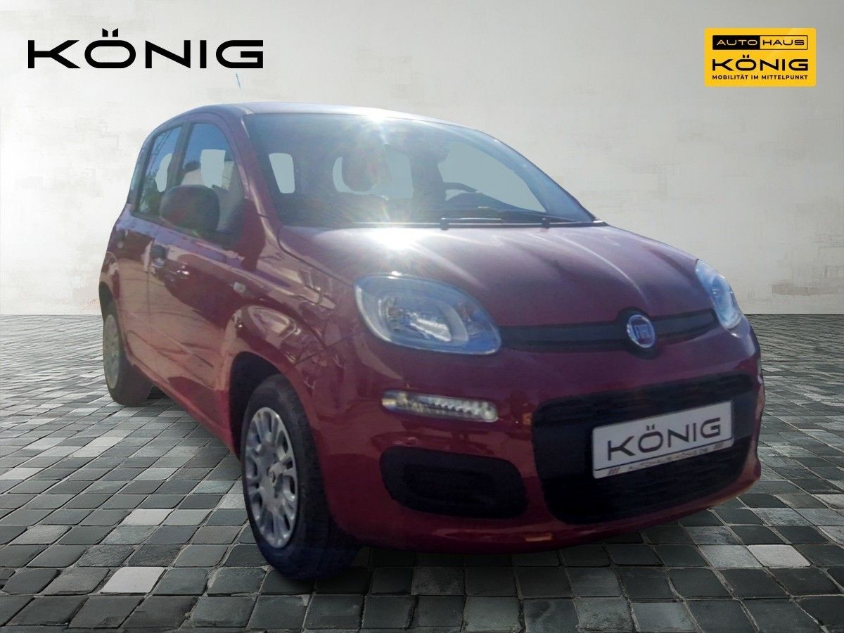 Fiat Panda - Bild 2