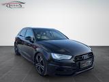 Audi A3 Sportback ambition quattro Navi S-Sport S-lin - Audi A3 Gebrauchtwagen in Münster