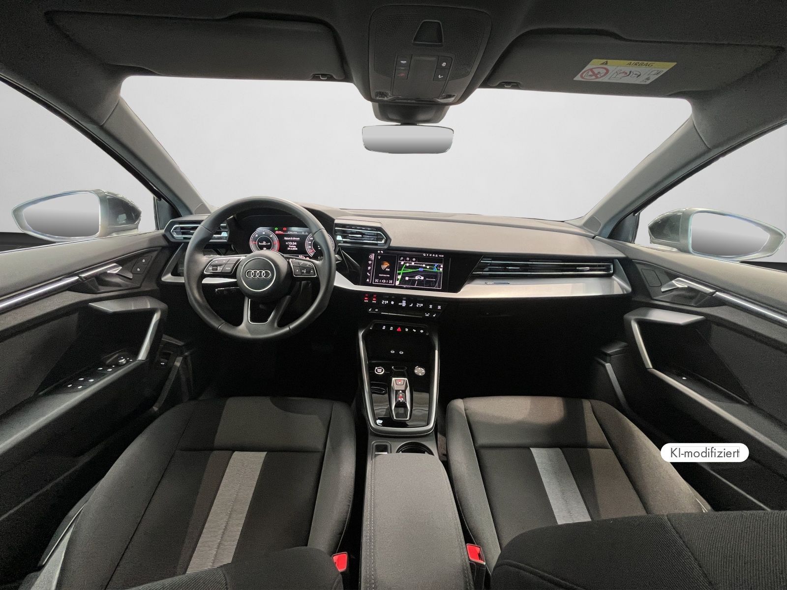 Audi A3 - Bild 4
