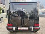 Mercedes-Benz G400d/AMG Line/Superior Manufaktur/Designio/ - Mercedes-Benz G-Klasse Gebrauchtwagen in Berlin