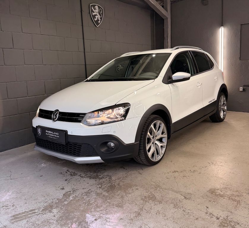 Image of Volkswagen Polo