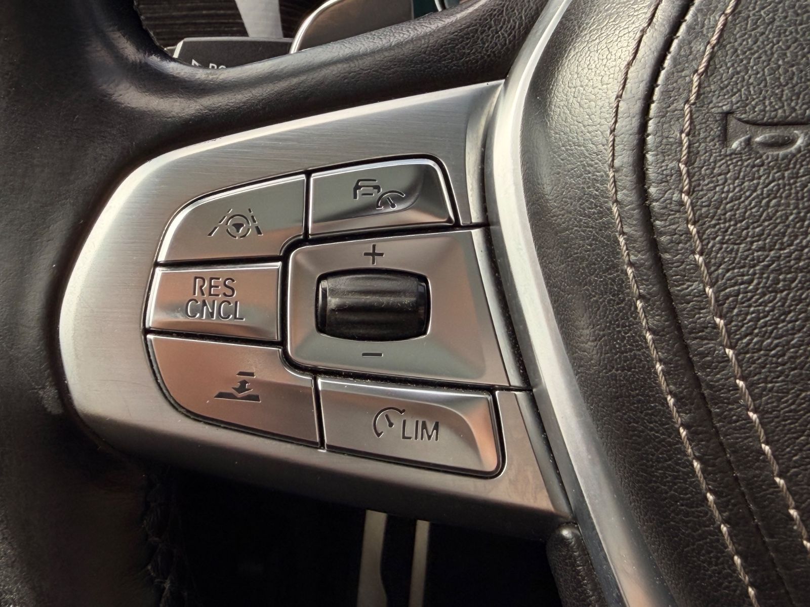 730d *M-Sport*Mass.*360°*ACC*22"*Luft*Soft*Laser