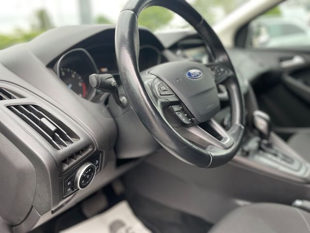 Ford Focus  Turnier Business