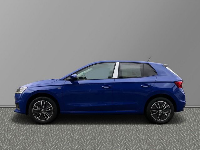 Skoda Fabia IV 1.0 Tour *BI-LED*CARPLAY*SHZ*PDCHI* ALU