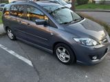 Mazda 5 mit top Zustand - Mazda 5 in Hamburg