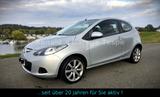 Mazda 2 Sport 1.3 - 2.Hand - Tüv 11/2026 - gebrauchte Mazda 2 aus dem Jahr 2009