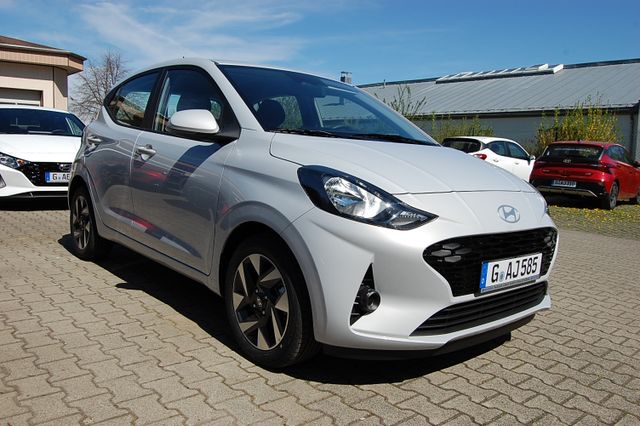 Hyundai i10 Trend