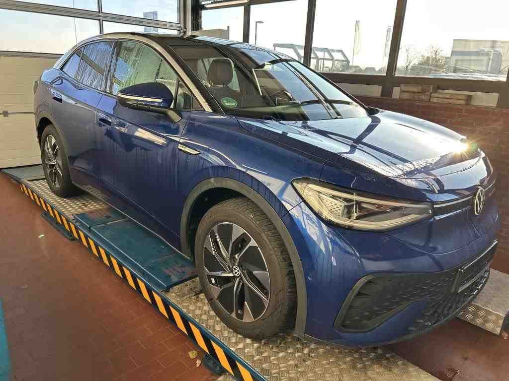 Volkswagen ID.5 - Bild 3