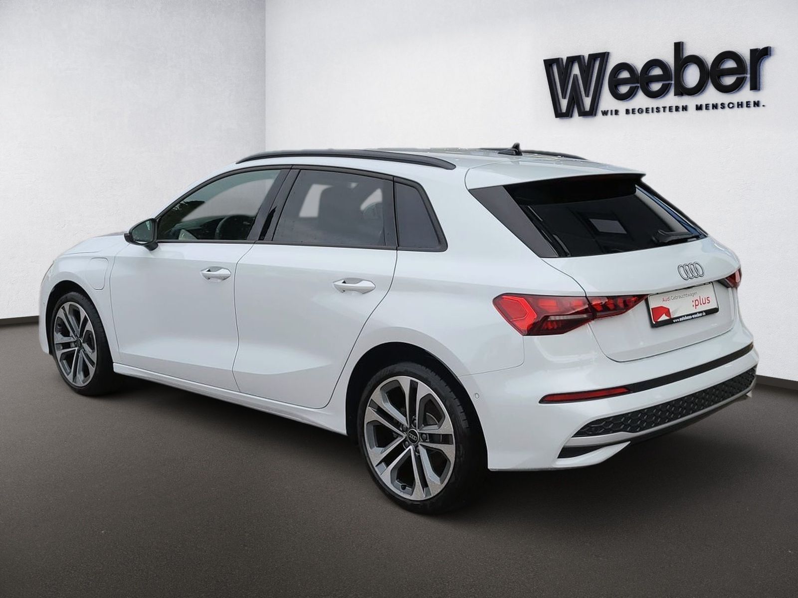 Audi A3 - Bild 12