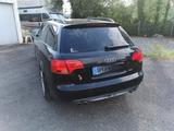 Audi S4 4.2 quattro tiptronic Avant - - Audi S4 aus 2006: Kombi