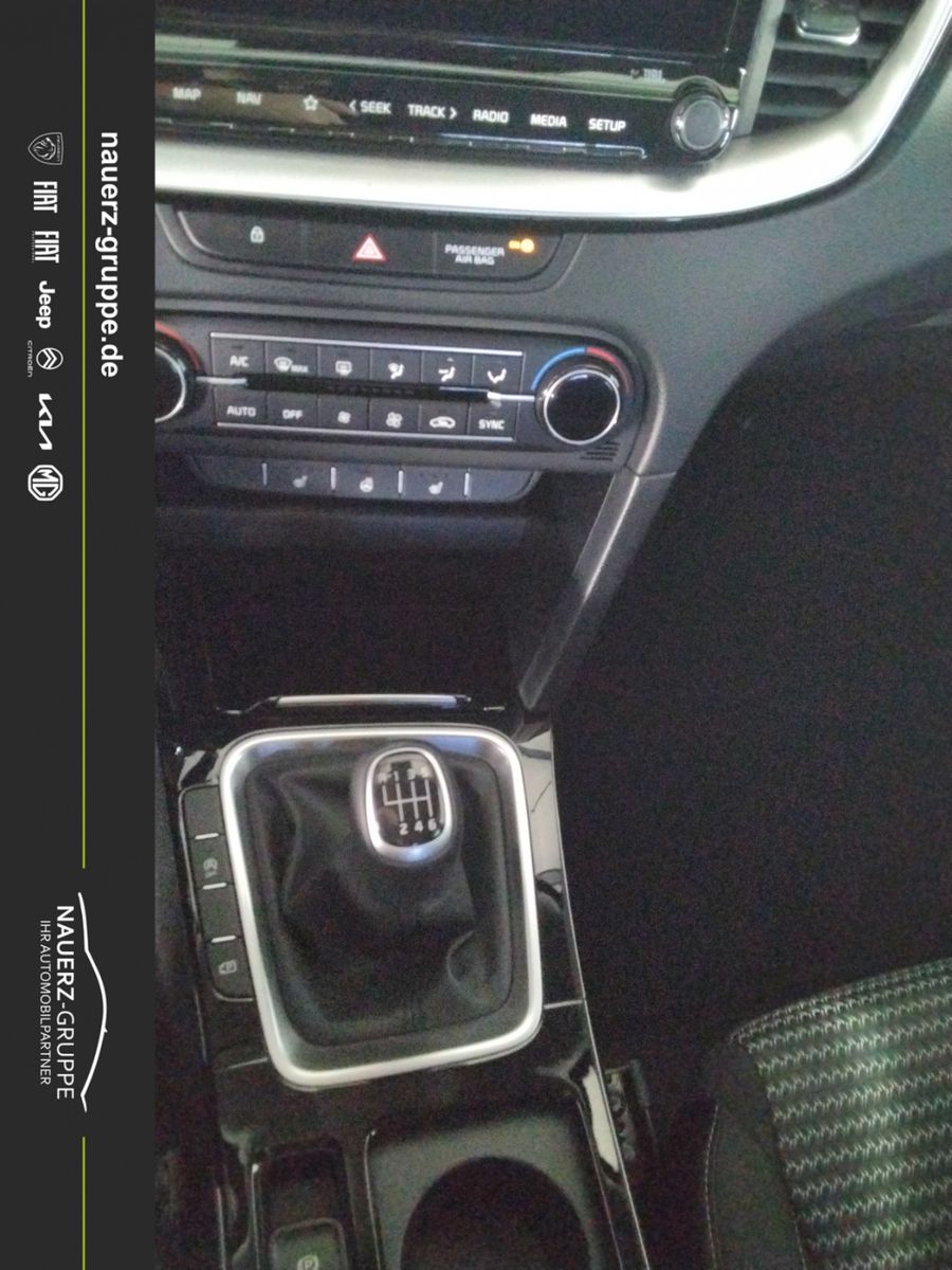 Fahrzeugabbildung Kia Ceed 1.5 T-GDI Spirit