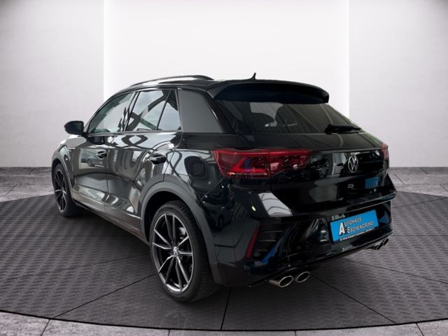 Fahrzeugabbildung Volkswagen T-Roc 2.0 TSI DSG R BLACK STYLE NAVI MATRIX