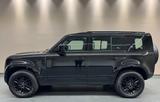 Land Rover Defender 110 X-Dynamic S *VIRTUAL*AHK*360°*1.HD* - Land Rover Defender aus 2023