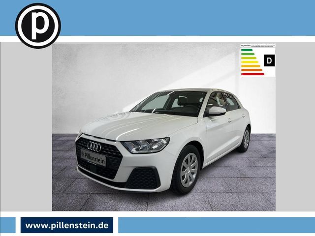 Audi A1 Sportback 30TFSI VIRTUELL+BLUETOOTH+DAB