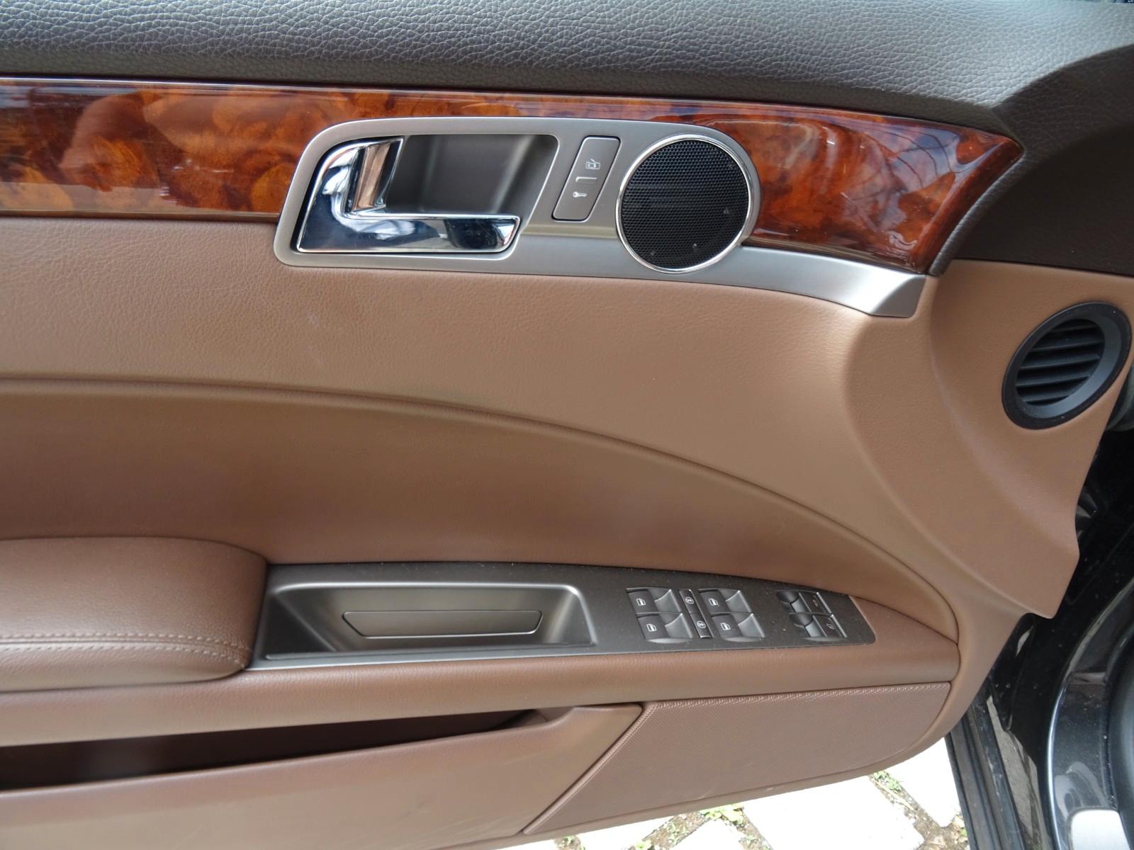 Volkswagen Phaeton V6 TDI 5-Sitzer 4Motion-Top Ausstattung