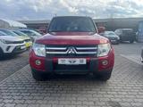 Mitsubishi Pajero Montero 3.2 DI-D Instyle 4X4 AUTOMATIK - gebrauchte Mitsubishi Pajero aus dem Jahr 2007