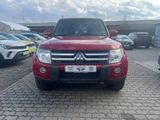 Mitsubishi Pajero Montero 3.2 DI-D Instyle 4X4 AUTOMATIK - Mitsubishi Pajero: Instyle
