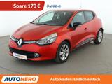 Renault Clio 0.9 Energy Limited *NAVI*PDC*ALU*TEMPO* - Renault Clio: Rot