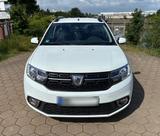 Dacia Logan MCV 90 PS Automatik, EZ 04/17,... - Dacia Logan in Hamburg
