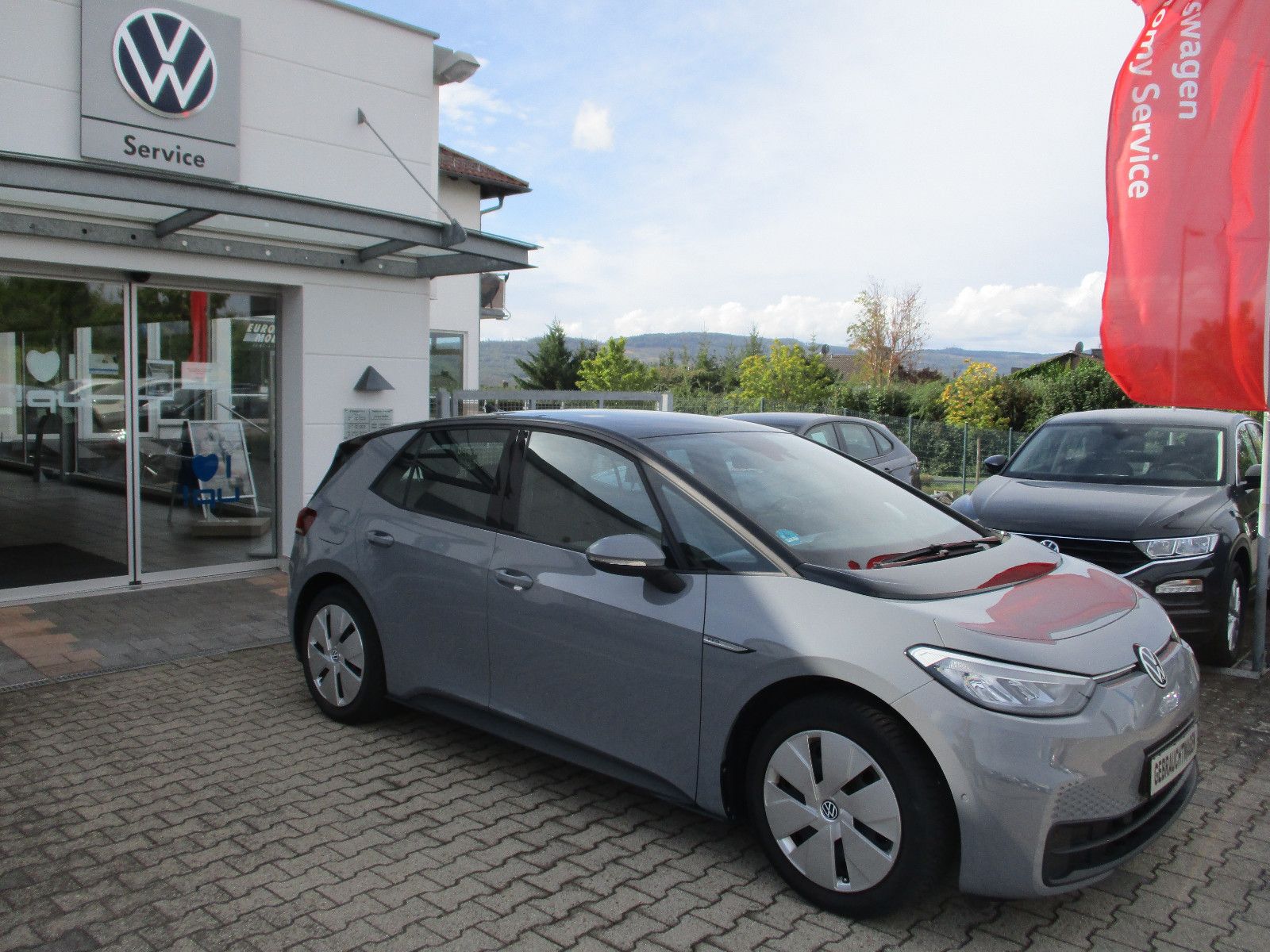Volkswagen ID.3 Pro Performance 150 kW LED KAM Navi Shzng imagem 3