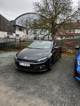 Volkswagen Scirocco 1.4 TSI MATCH MATCH - Volkswagen Scirocco in Frankfurt (Main)