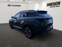 Hyundai TUCSON - Vorschau Bild 4