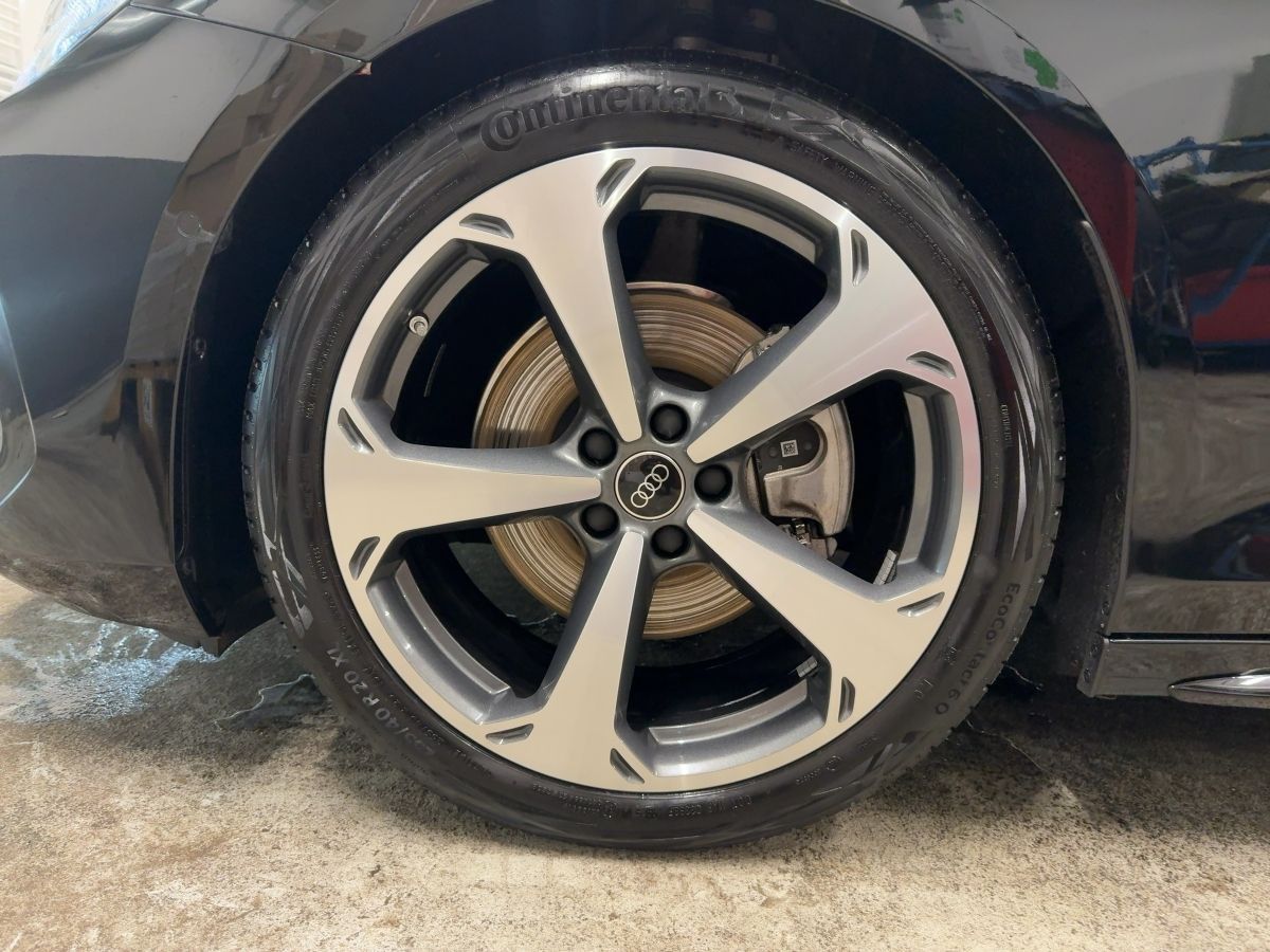 Audi A6 - Bild 13