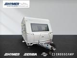 HYMER / ERIBA / HYMERCAR Eriba Nova SL 485  !!! Herbstmesse Deals !!! - HYMER / ERIBA Nova