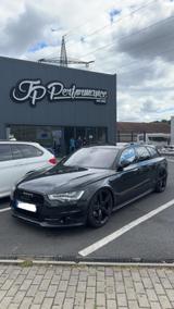 Audi A6 Allroad 3.0 TDI Quattro ACC Matrix LED  - Audi A6 Allroad in Hamburg