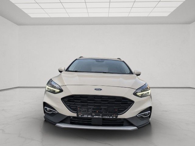 Ford Focus 1.0 EcoBoost Mild-Hybrid Active X S/S (EUR imagem 2