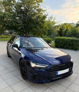 Audi A6 Avant 40 TDI 2 x S line Matrix HD Sthz B&O 3D - Audi A6 Gebrauchtwagen in Chemnitz