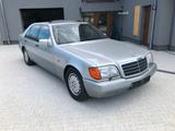 Mercedes-Benz 500 SEL LONG Japan 170.000 KILOMETER! KEIN ROST - gebrauchte Mercedes-Benz S 500 aus dem Jahr 1992