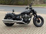 Indian Chief Bobber Dark Horse - Indian Chief Bobber