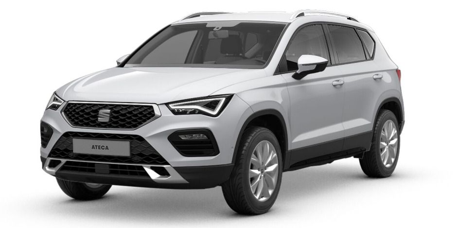 Seat Ateca - Bild 2