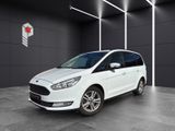 Ford Galaxy Business 7.Sitzer+Autom.+PDC - Ford Galaxy in Hamburg
