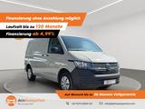 Volkswagen T6.1 Transporter Kasten FWD KLIMA PDC SHZ DAB - gebrauchte Volkswagen T6 Transporter aus dem Jahr 2024