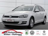 Volkswagen Golf VII Variant 1.4 TSI DSG Cup CLIMATRONIC PAR - Volkswagen Gebrauchtwagen in Dortmund