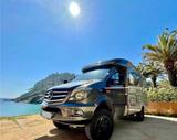 HYMER / ERIBA / HYMERCAR MLT 570 4x4