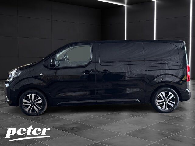 Citroën Spacetourer Plus M 180 +180°Kamera+Navi+LHZ+SHZ imagem 2