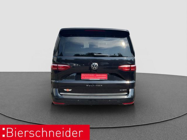 Volkswagen T7 Multivan 1.4 TSI eHybrid Style AHK PANO HuD D foto 5