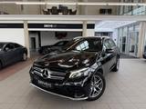 Mercedes-Benz GLC 220 d 4Matic AMG-Paket PANO LED Command - Mercedes-Benz GLC 220: AMG