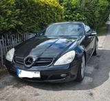 Mercedes-Benz 200 - Mercedes-Benz 200 in Bremen