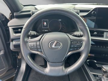 Lexus UX - 10