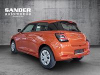 Suzuki Swift - Vorschau Bild 5