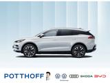 BYD TANG NEW TANG HuD DYNAUDIO NAVI PANO LM21 - BYD TANG mit Schiebedach
