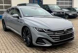 Volkswagen Arteon 2.0 TDI 147kW DSG AHK R-Line Shooting B.