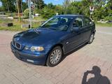 BMW e46 Compact mit TÜV 316 316TI - BMW 316 in Ludwigshafen