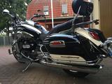 Triumph Rocket 3 Touring