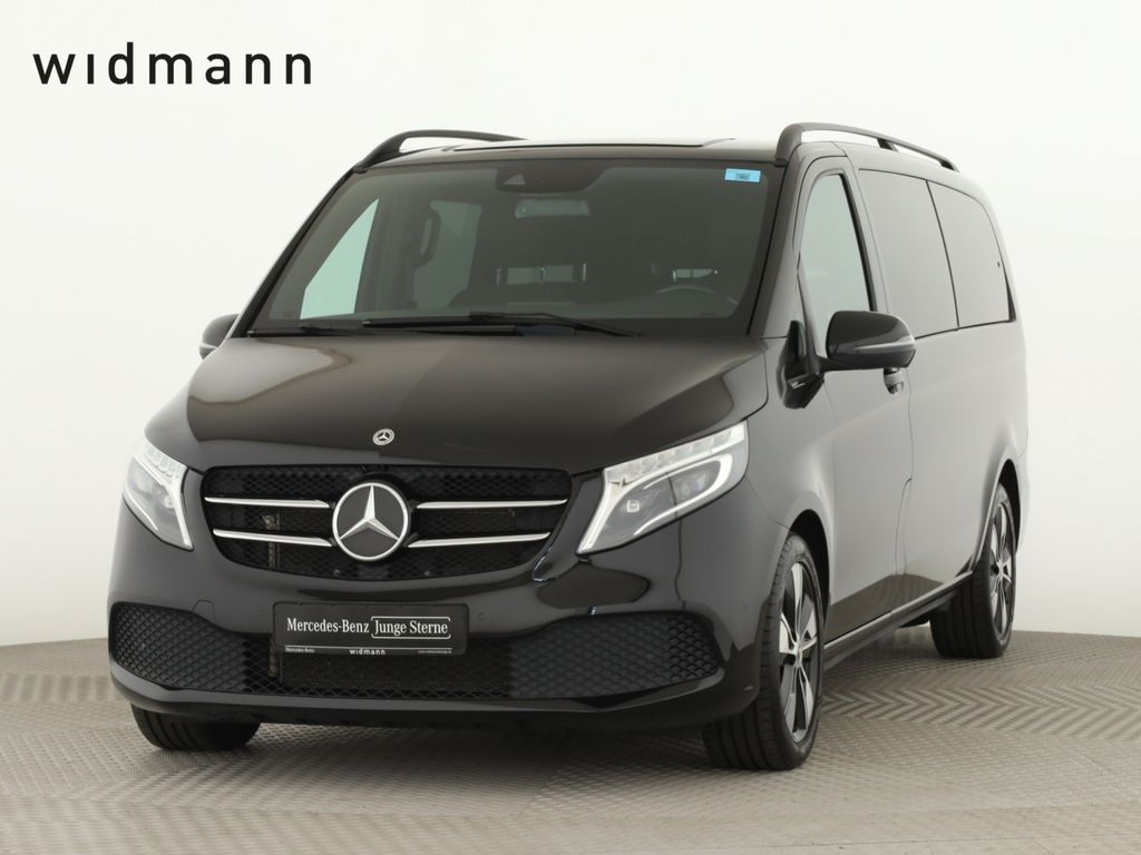 Image of Mercedes-Benz V 300
